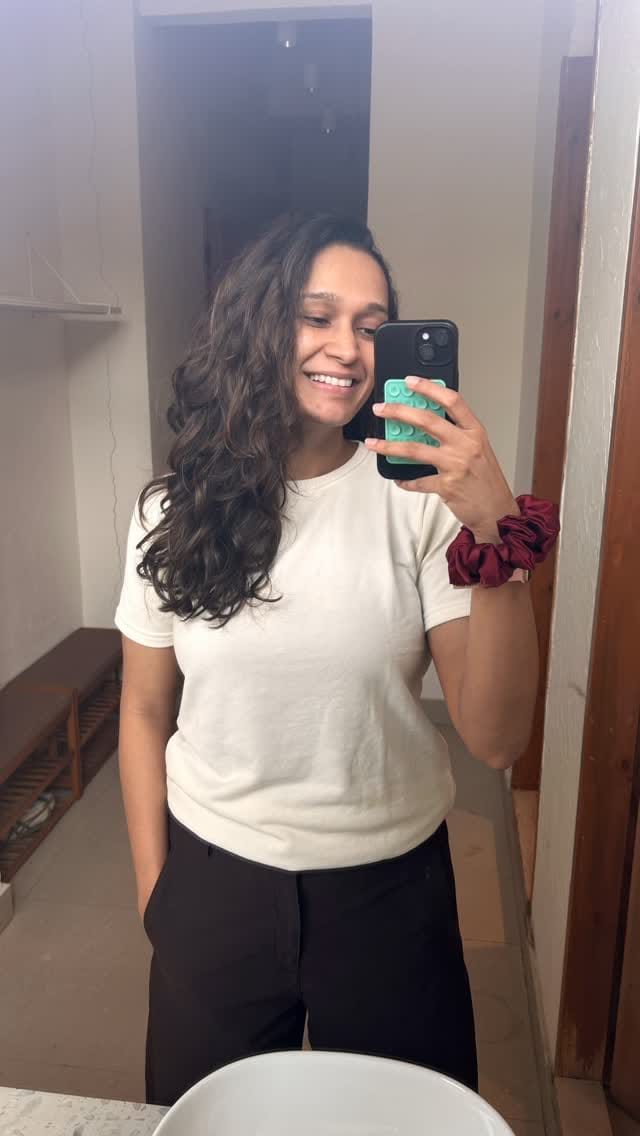 Post 4 by Sharvi Bhujbal on Instagram (video)