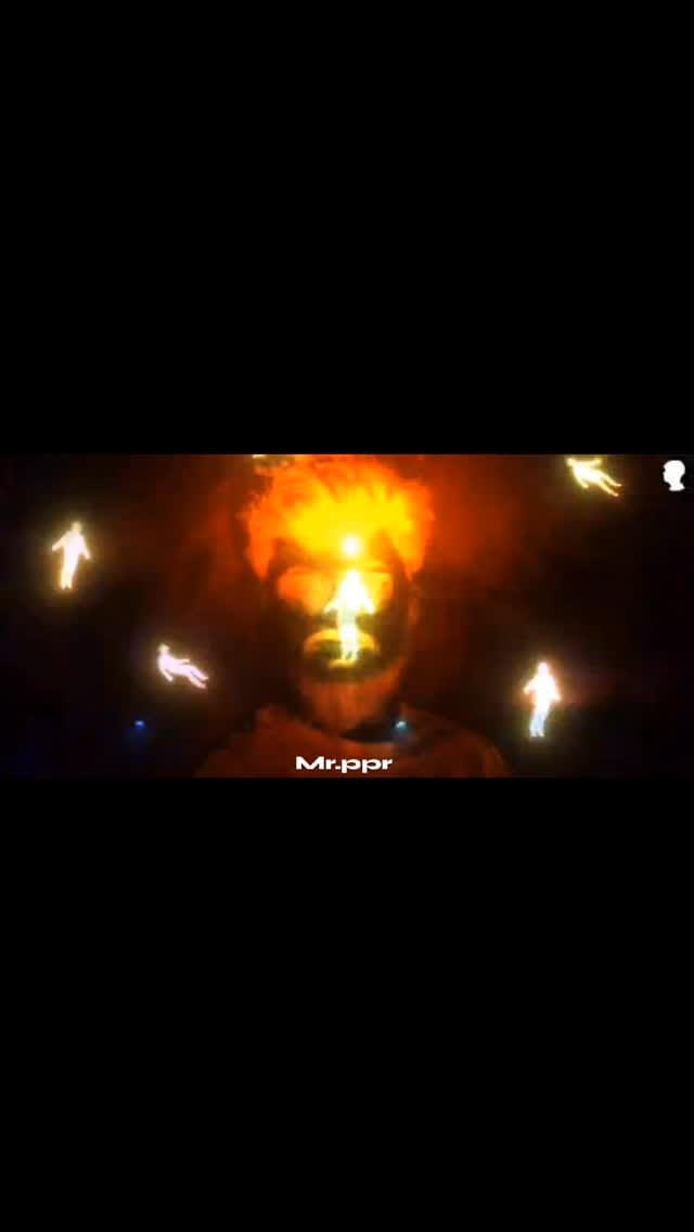 Post 1 by P Prudhvi Raj on Instagram (video)