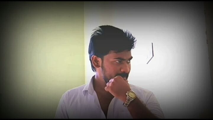 Post 8 by P Prudhvi Raj on Instagram (video)
