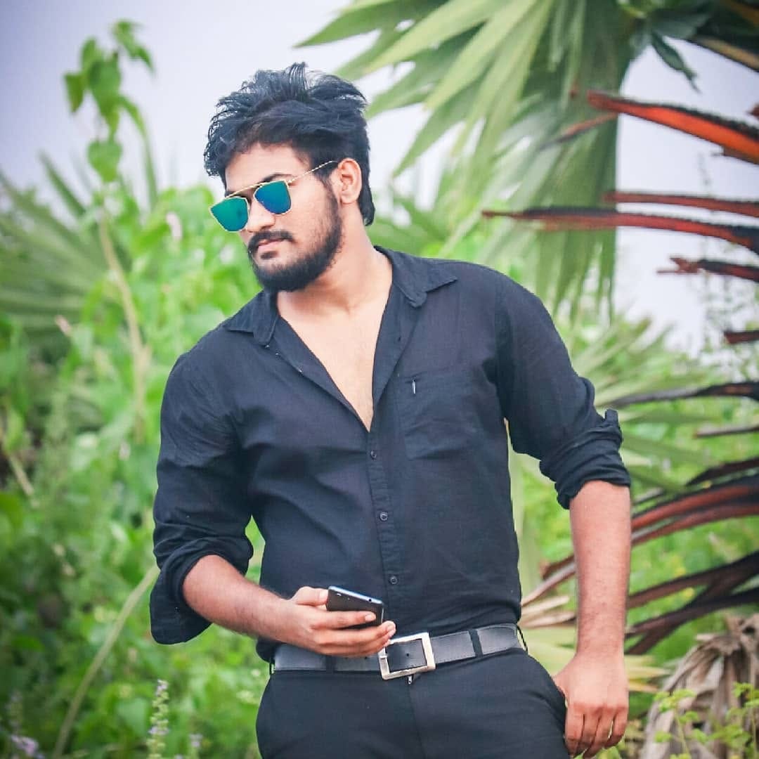 Post 10 by P Prudhvi Raj on Instagram (image)