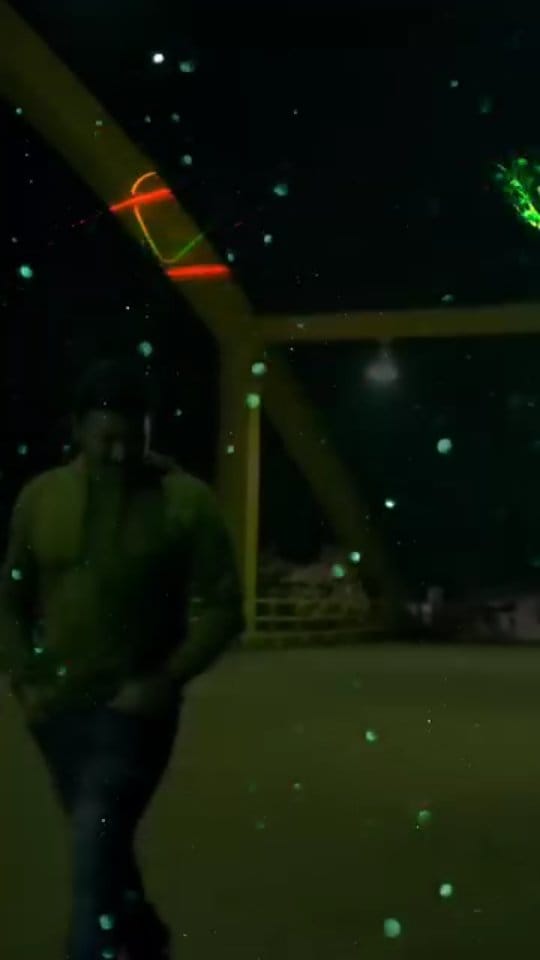 Post 2 by P Prudhvi Raj on Instagram (video)