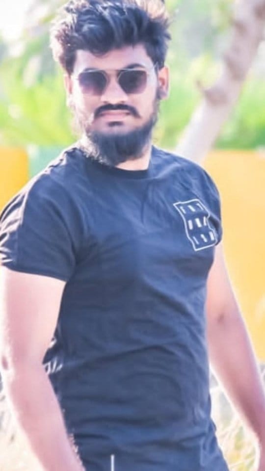 Post 3 by P Prudhvi Raj on Instagram (video)
