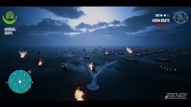 Post 10 by Studio Zeng on Instagram (video)