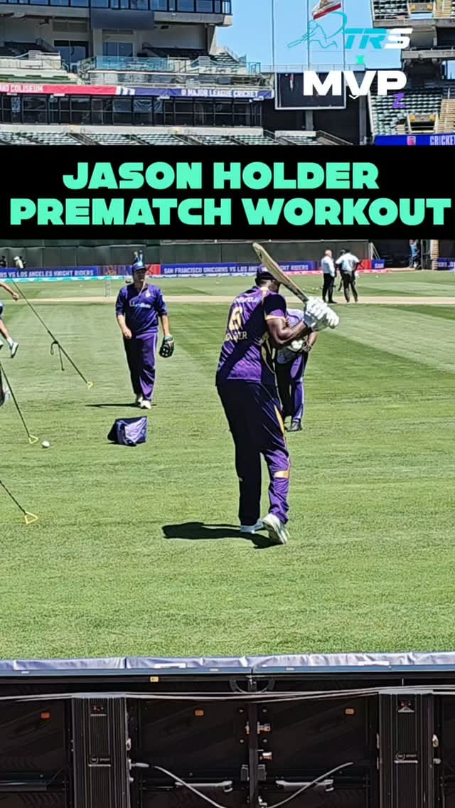Post 7 by KKR4EVER on Instagram (video)