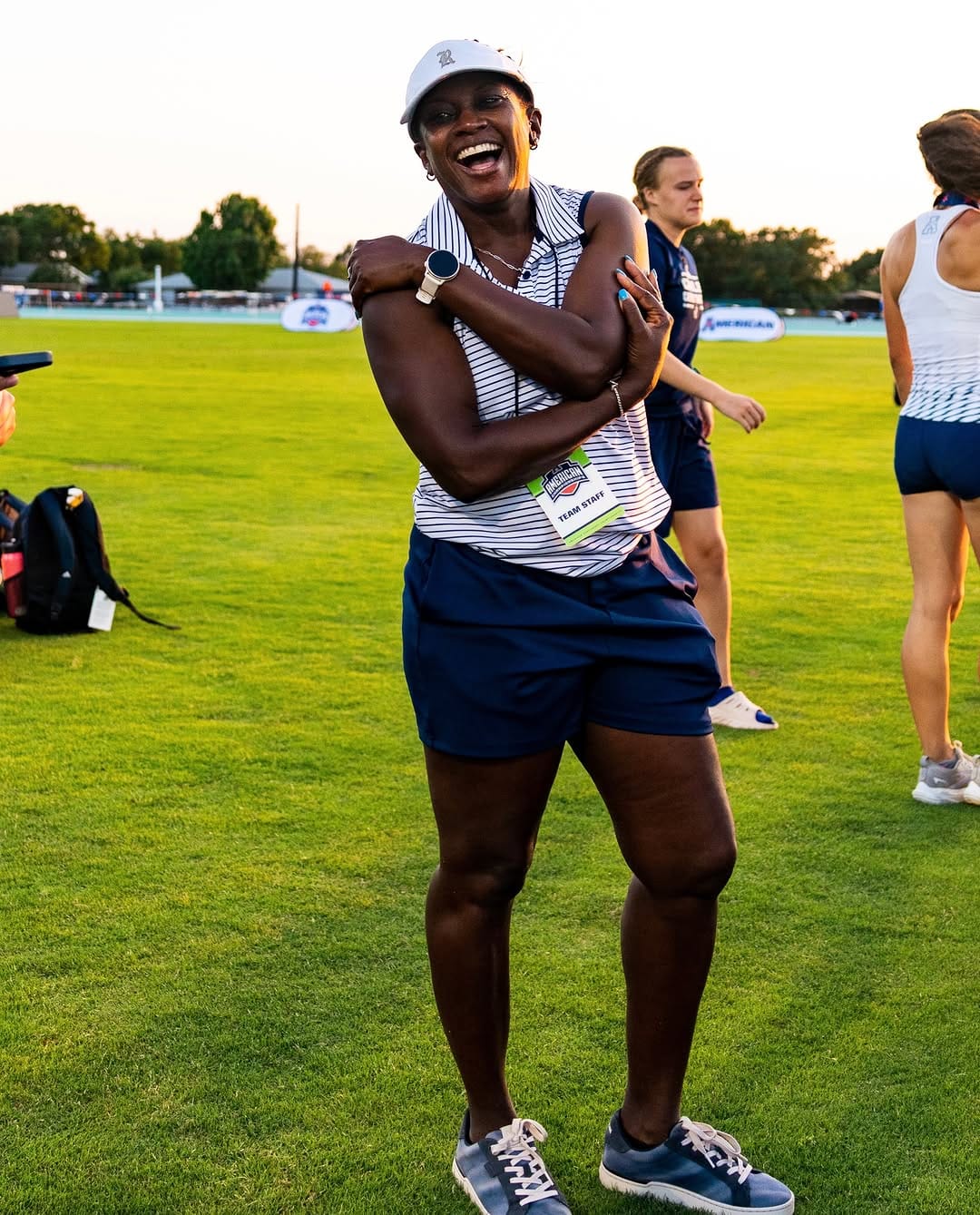 Post 10 by Association of Rice Alumni on Instagram (carousel)