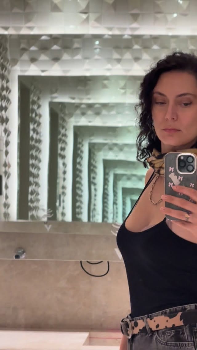 Post 6 by Zeynep Kızıltan Şıkyıldız on Instagram (video)