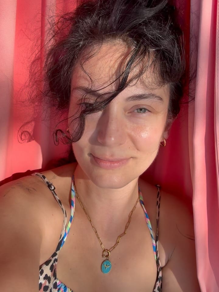 Post 8 by Zeynep Kızıltan Şıkyıldız on Instagram (carousel)