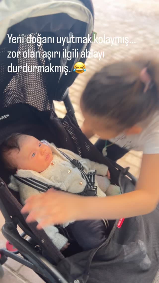 Post 5 by Betül Seher Demir on Instagram (video)