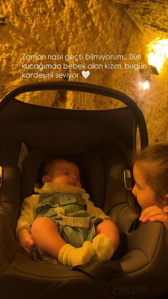 Post 7 by Betül Seher Demir on Instagram (video)