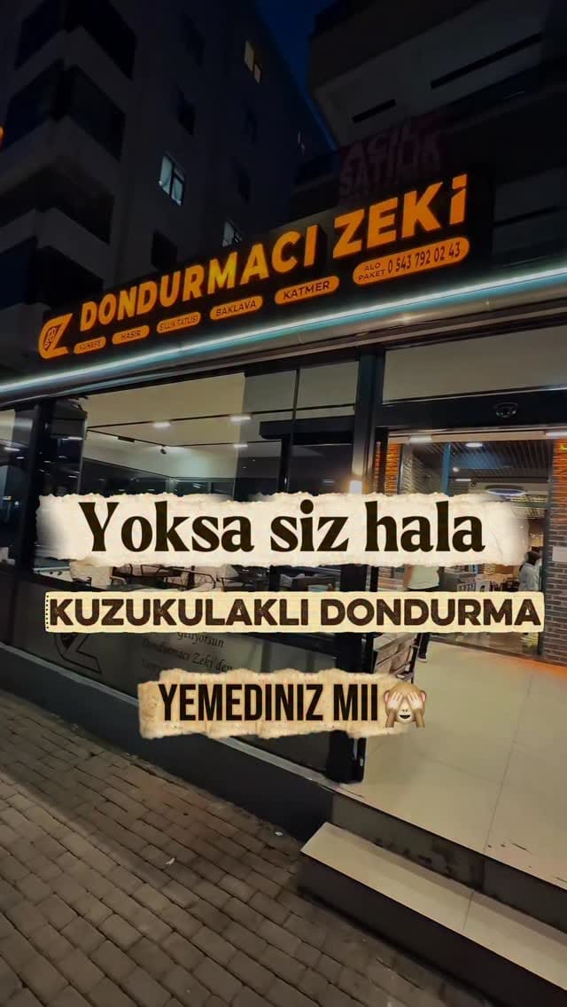 Post 4 by Betül Seher Demir on Instagram (video)