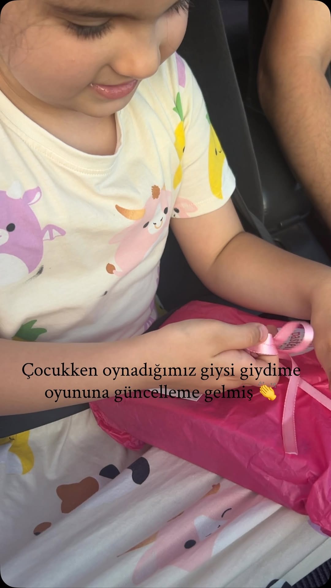 Post 3 by Betül Seher Demir on Instagram (video)