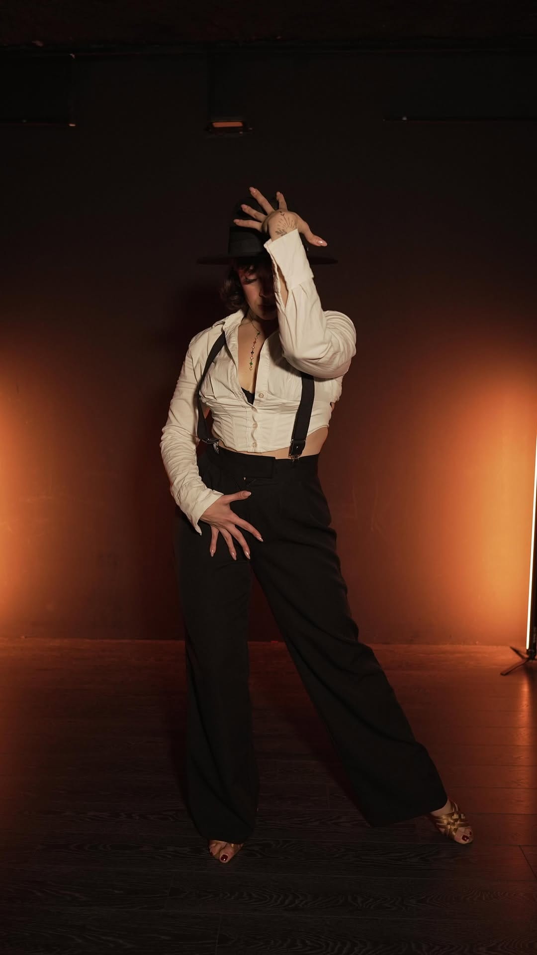 Post 8 by Izel Altınören 🌻 on Instagram (video)