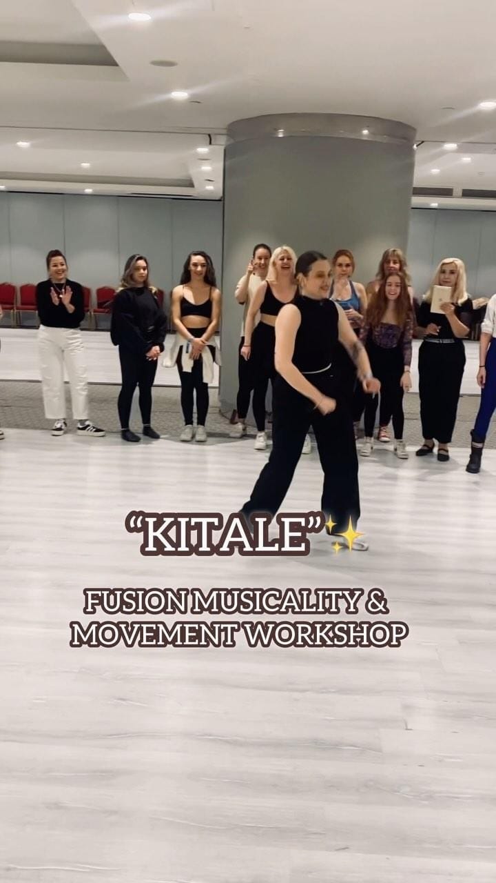 Post 10 by Izel Altınören 🌻 on Instagram (video)