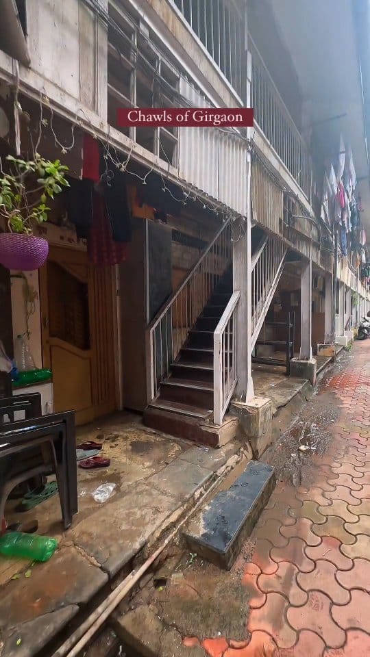 Post 1 by WeMumbaikar - YW on Instagram (video)