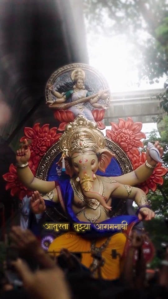 Post 3 by WeMumbaikar - YW on Instagram (video)