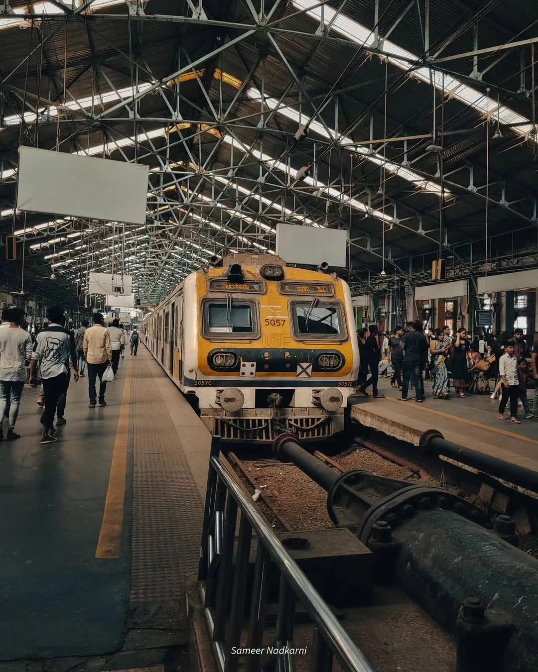 Post 10 by WeMumbaikar - YW on Instagram (image)