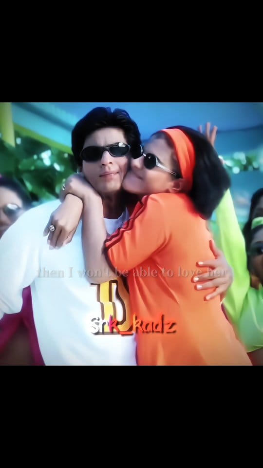 Post 5 by Srkajol's Daughter on Instagram (video)