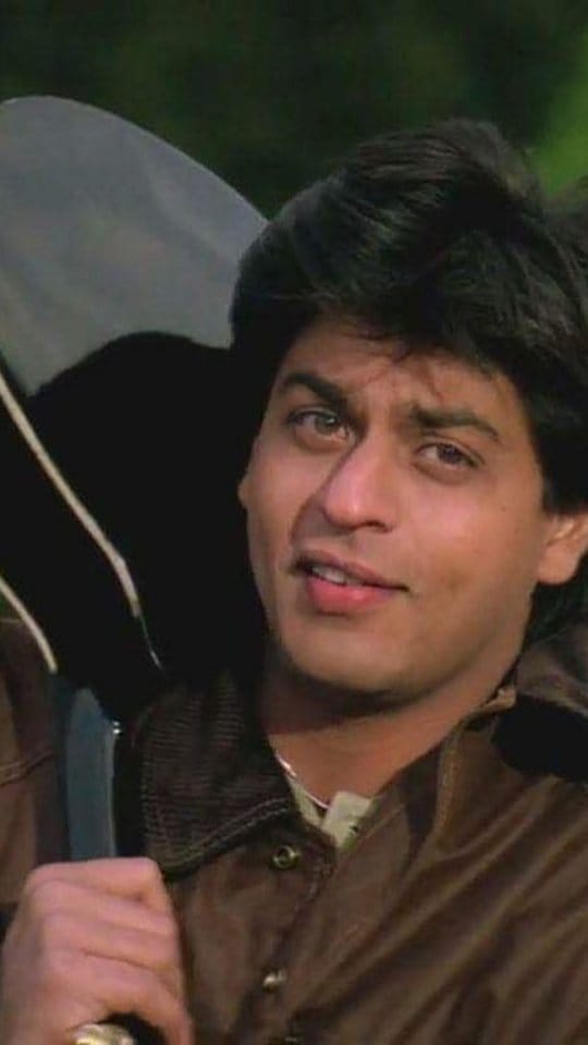 Post 10 by Srkajol's Daughter on Instagram (video)