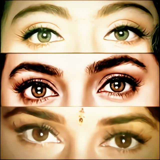 Post 1 by Srkajol's Daughter on Instagram (video)