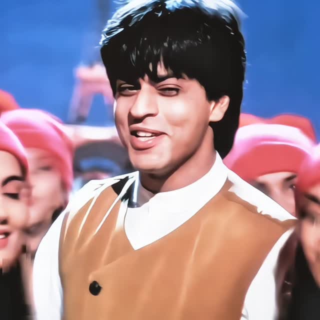 Post 3 by Srkajol's Daughter on Instagram (video)