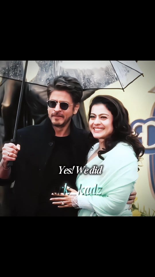 Post 8 by Srkajol's Daughter on Instagram (video)