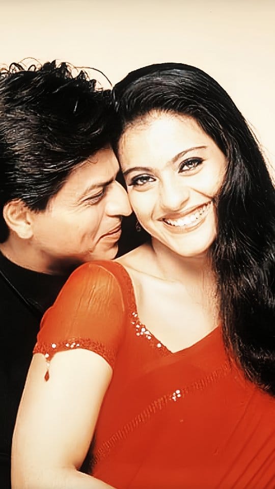 Post 7 by Srkajol's Daughter on Instagram (video)