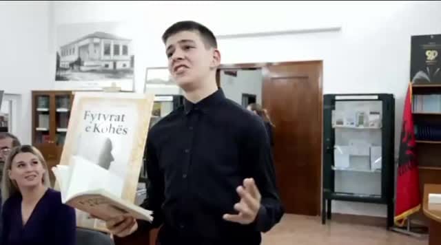 Post 6 by Eglis Toska on Instagram (video)