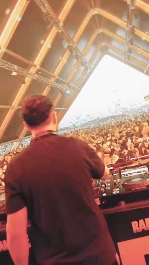 Post 1 by Doctor P on Instagram (video)