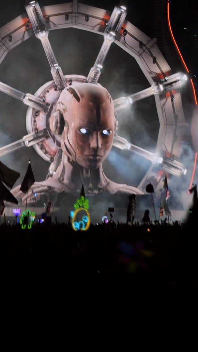 Post 6 by Doctor P on Instagram (video)