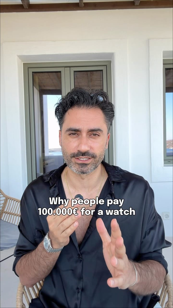 Post 9 by Baran Gültekin on Instagram (video)