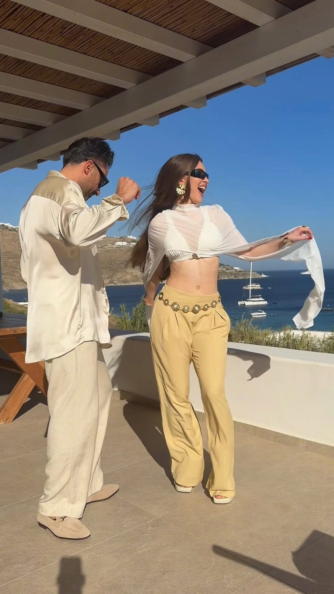Post 7 by Baran Gültekin on Instagram (video)