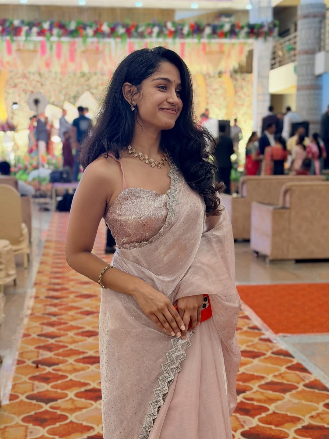 Post 2 by Rakshitha Venkatesh on Instagram (carousel)