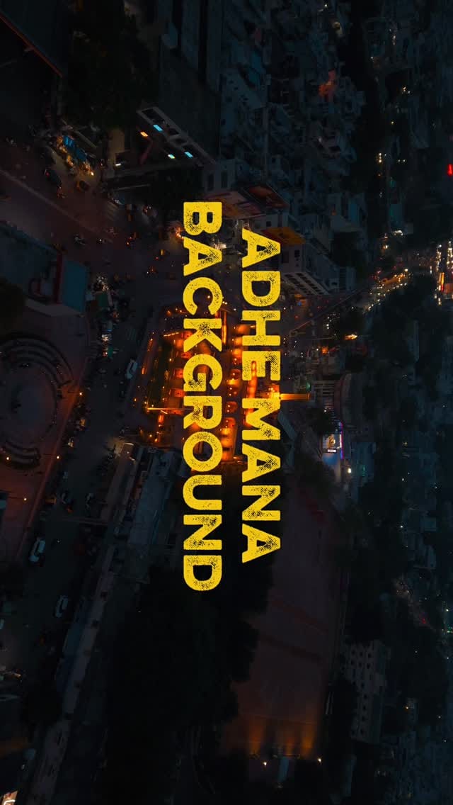 Post 8 by NAGSHASHIDHARR on Instagram (video)