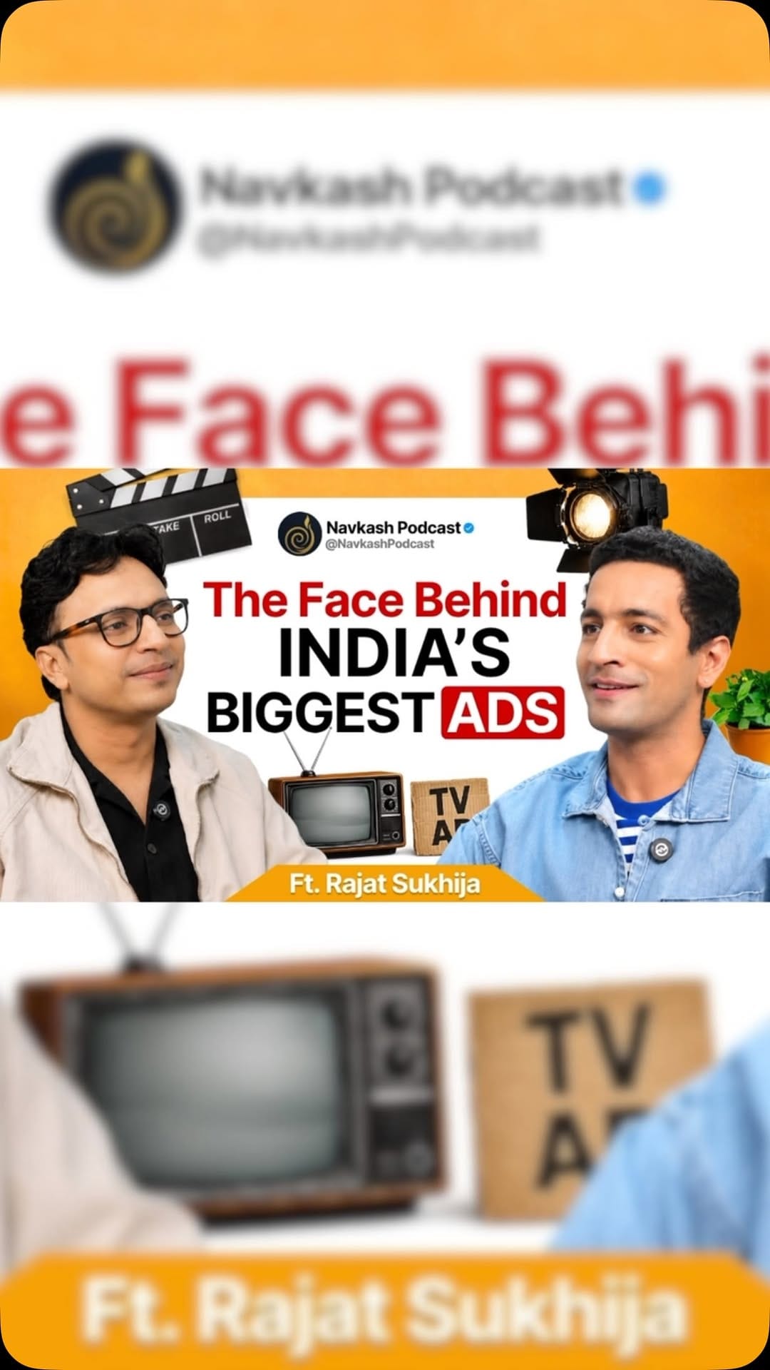 Post 4 by Rajat Sukhija on Instagram (video)