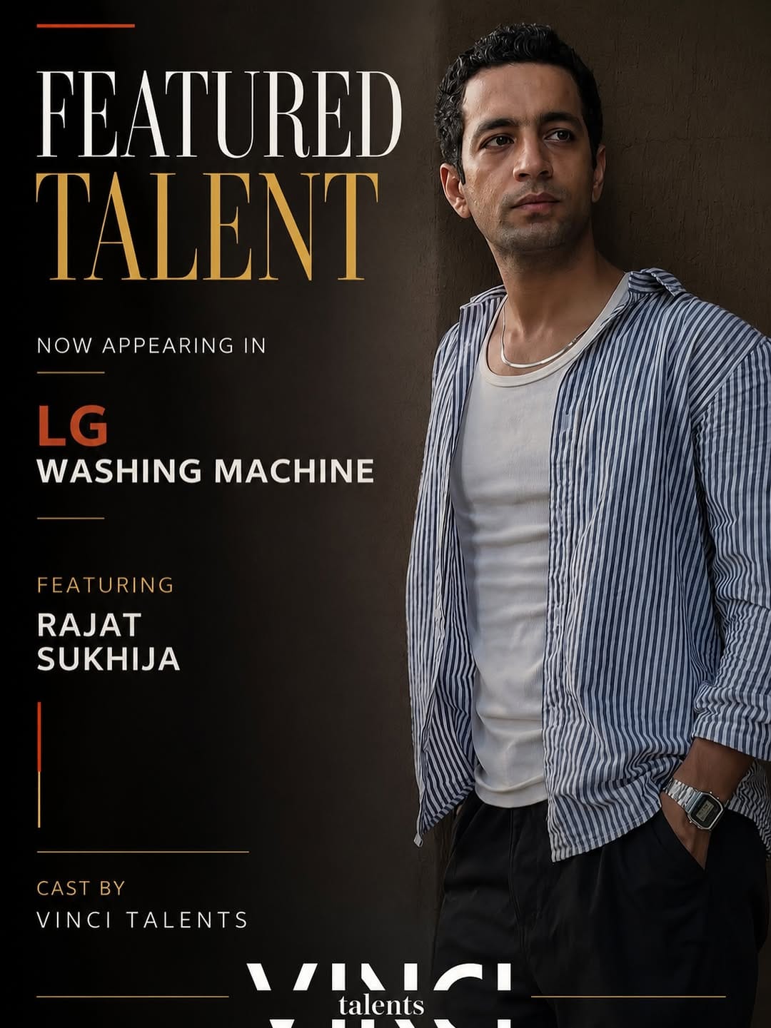 Post 9 by Rajat Sukhija on Instagram (image)