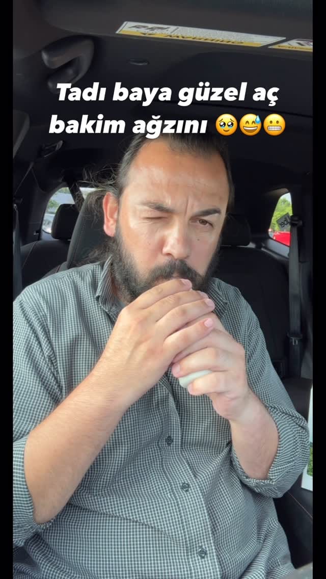 Post 9 by LEVENT YAVUZ on Instagram (video)