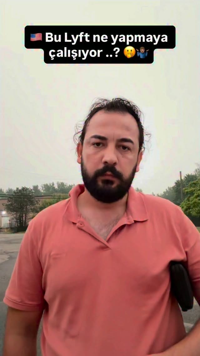 Post 2 by LEVENT YAVUZ on Instagram (video)