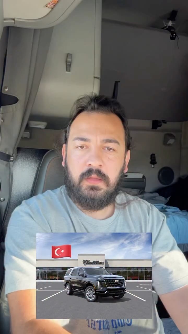 Post 8 by LEVENT YAVUZ on Instagram (video)