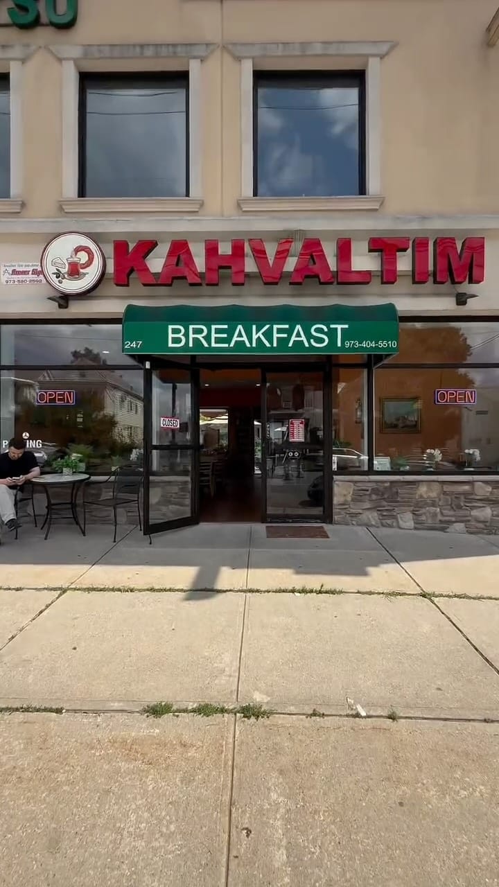 Post 4 by LEVENT YAVUZ on Instagram (video)