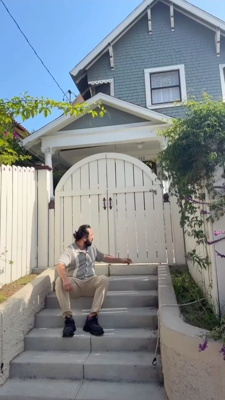 Post 7 by LEVENT YAVUZ on Instagram (video)