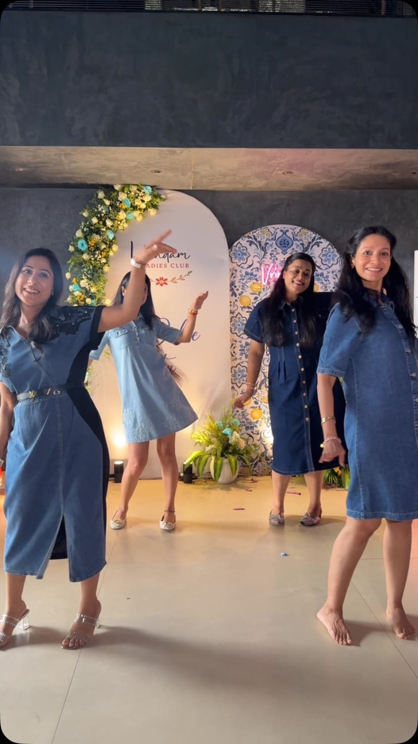 Post 1 by Tanya Mamta Mittal on Instagram (video)