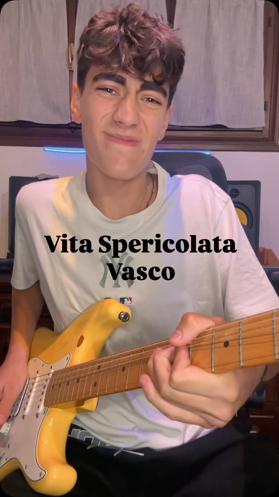 Post 3 by Marco Sangiorgi on Instagram (video)