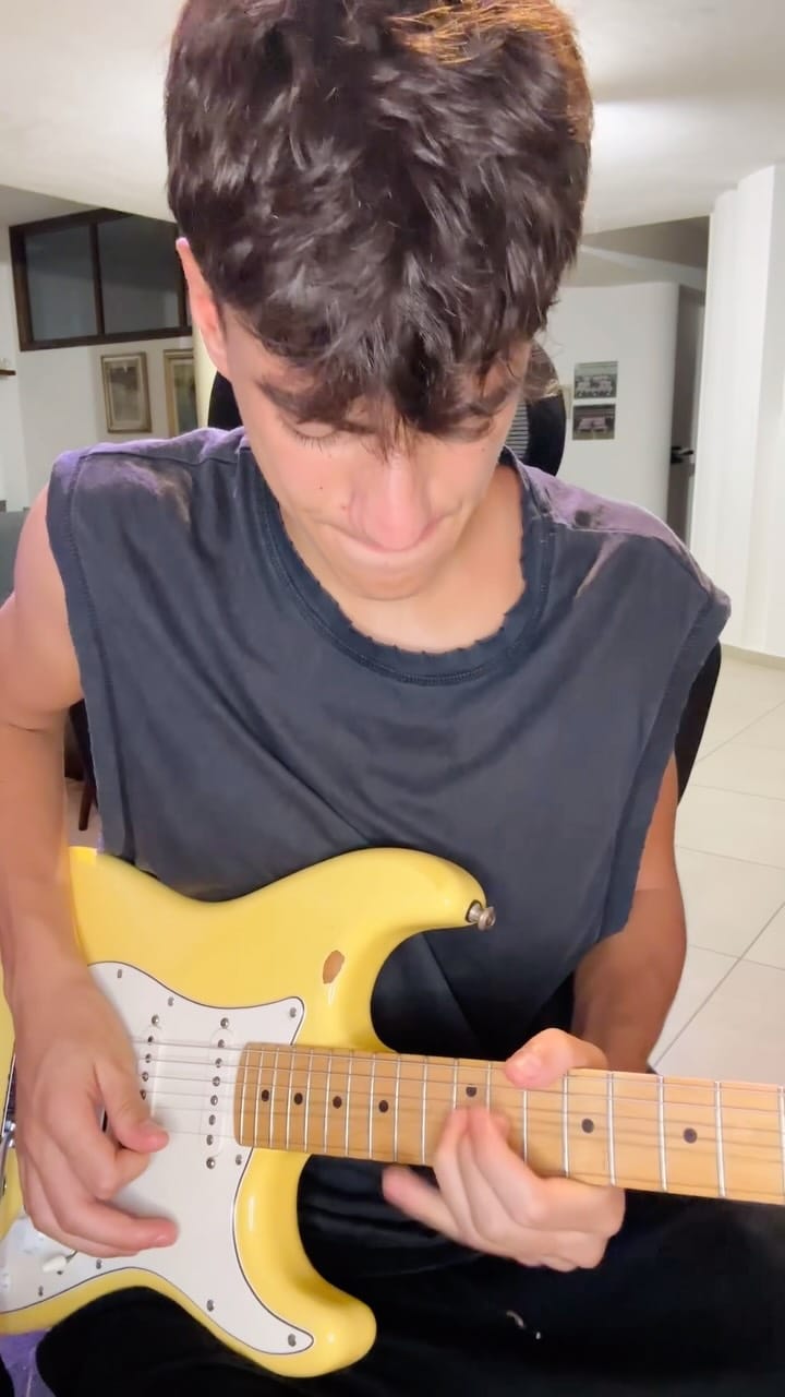 Post 6 by Marco Sangiorgi on Instagram (video)