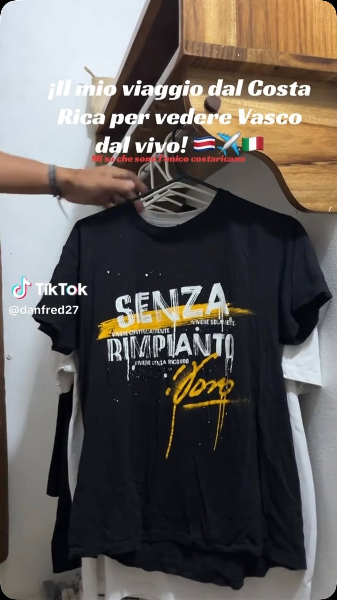 Post 7 by Marco Sangiorgi on Instagram (video)