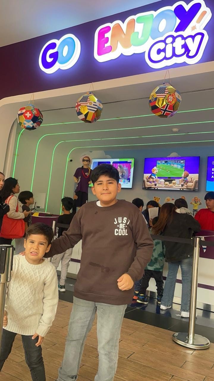 Post 2 by Nathaly Delgado/Mamá Bloguera on Instagram (video)