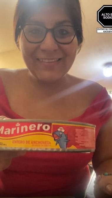 Post 4 by Nathaly Delgado/Mamá Bloguera on Instagram (video)