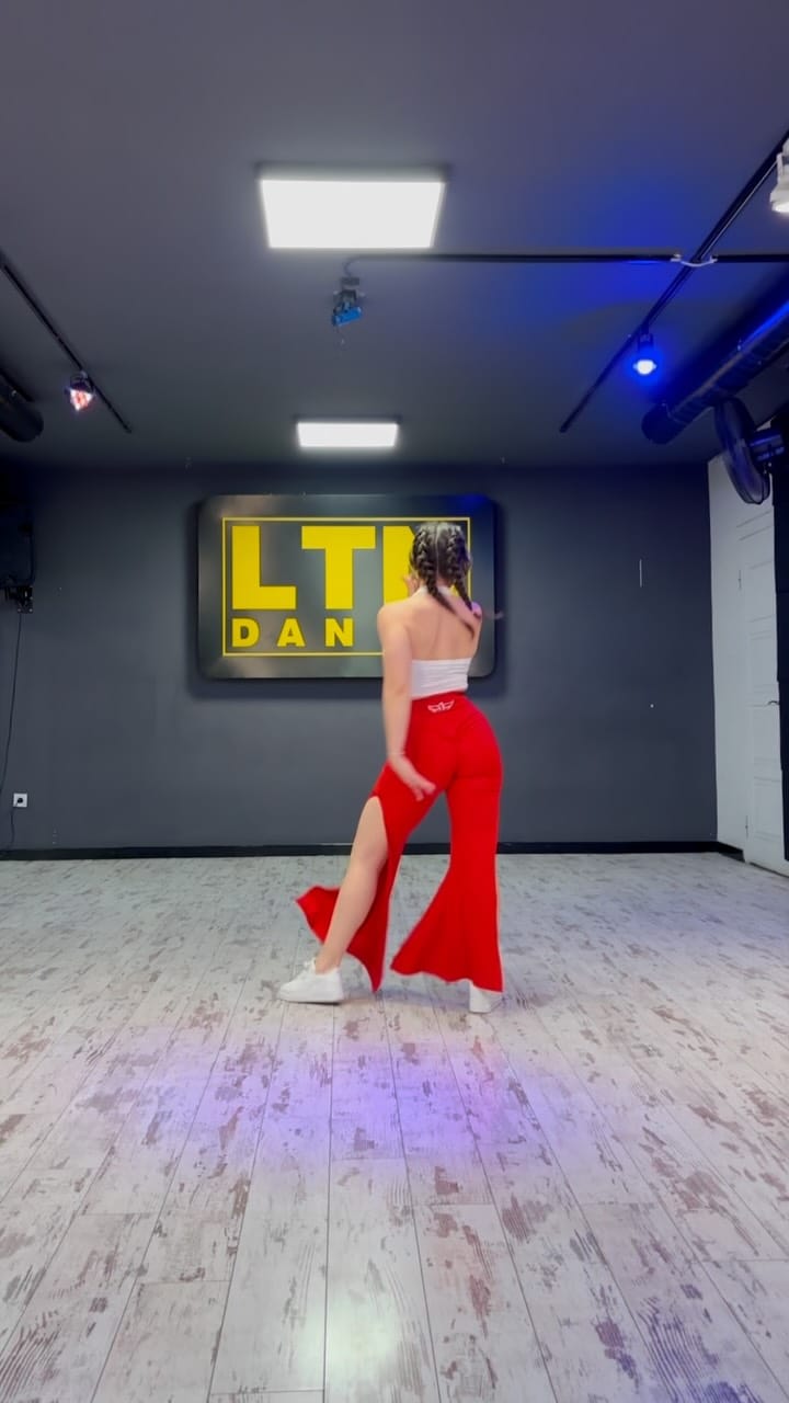 Post 2 by Latino Dans Stüdyosu | Ankara on Instagram (video)