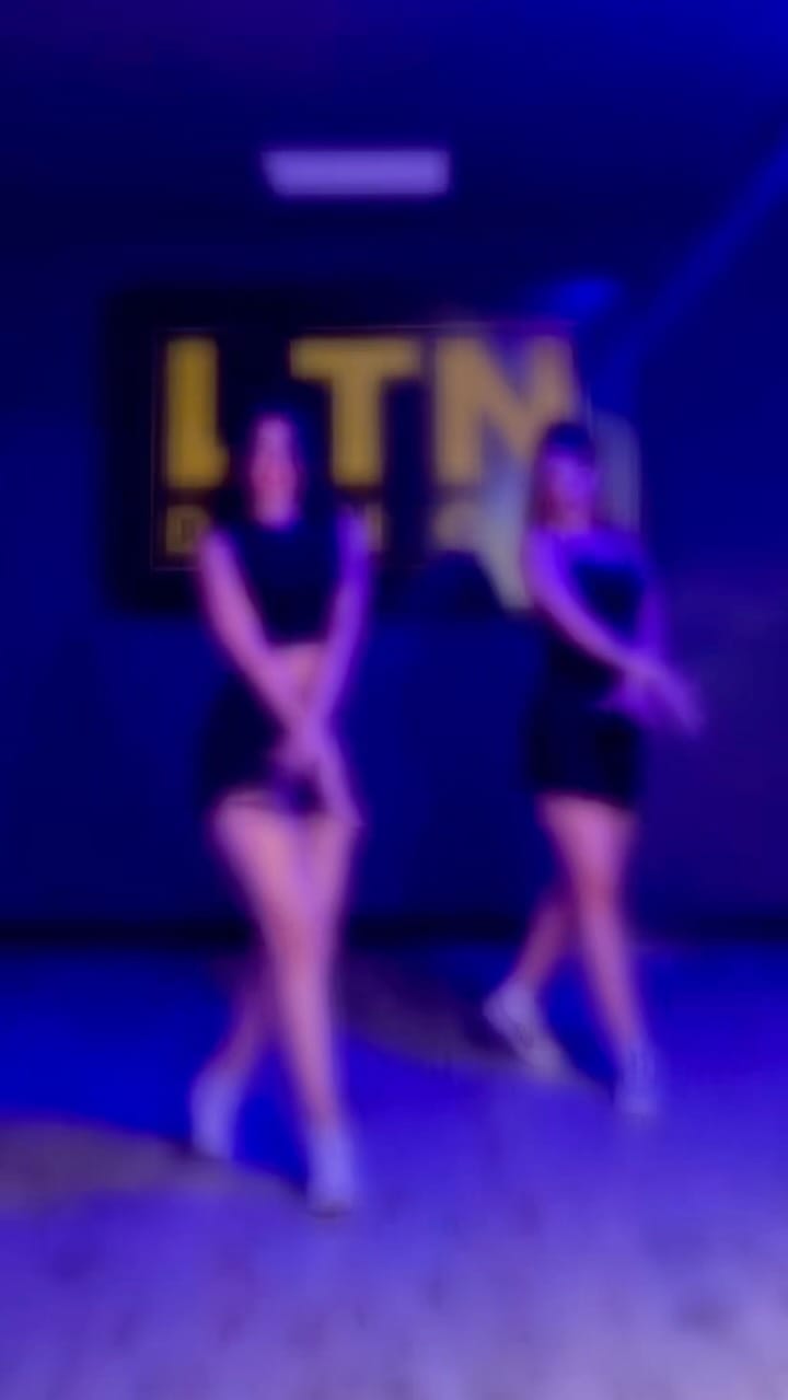 Post 3 by Latino Dans Stüdyosu | Ankara on Instagram (video)