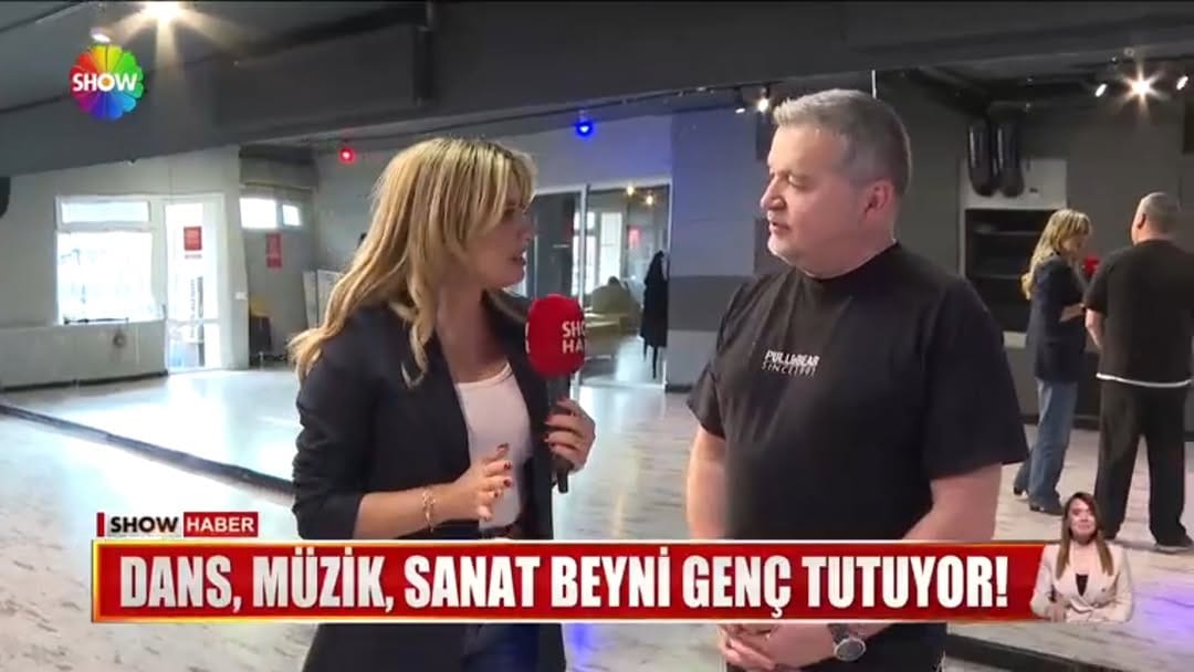 Post 10 by Latino Dans Stüdyosu | Ankara on Instagram (video)