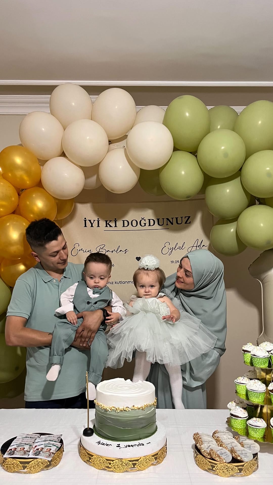 Post 9 by Öznur ❀ on Instagram (video)